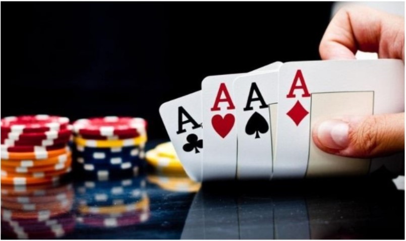 Nắm bắt rõ luật chơi Blackjack online giúp cho việc cá cược được dễ dàng