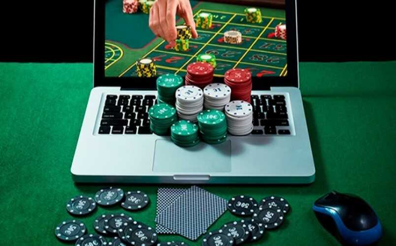 Sức hút của chơi cờ bạc online