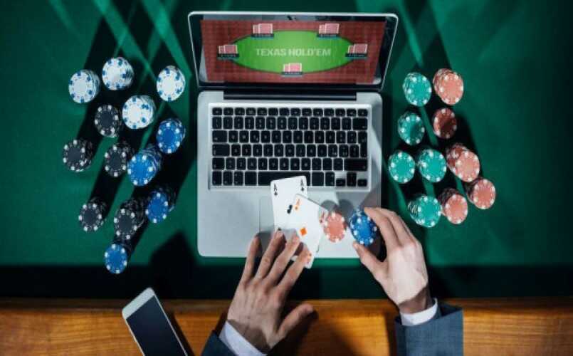 Kinh nghiệm chơi cờ bạc online hiệu quả cao tại nhà cái DD7
